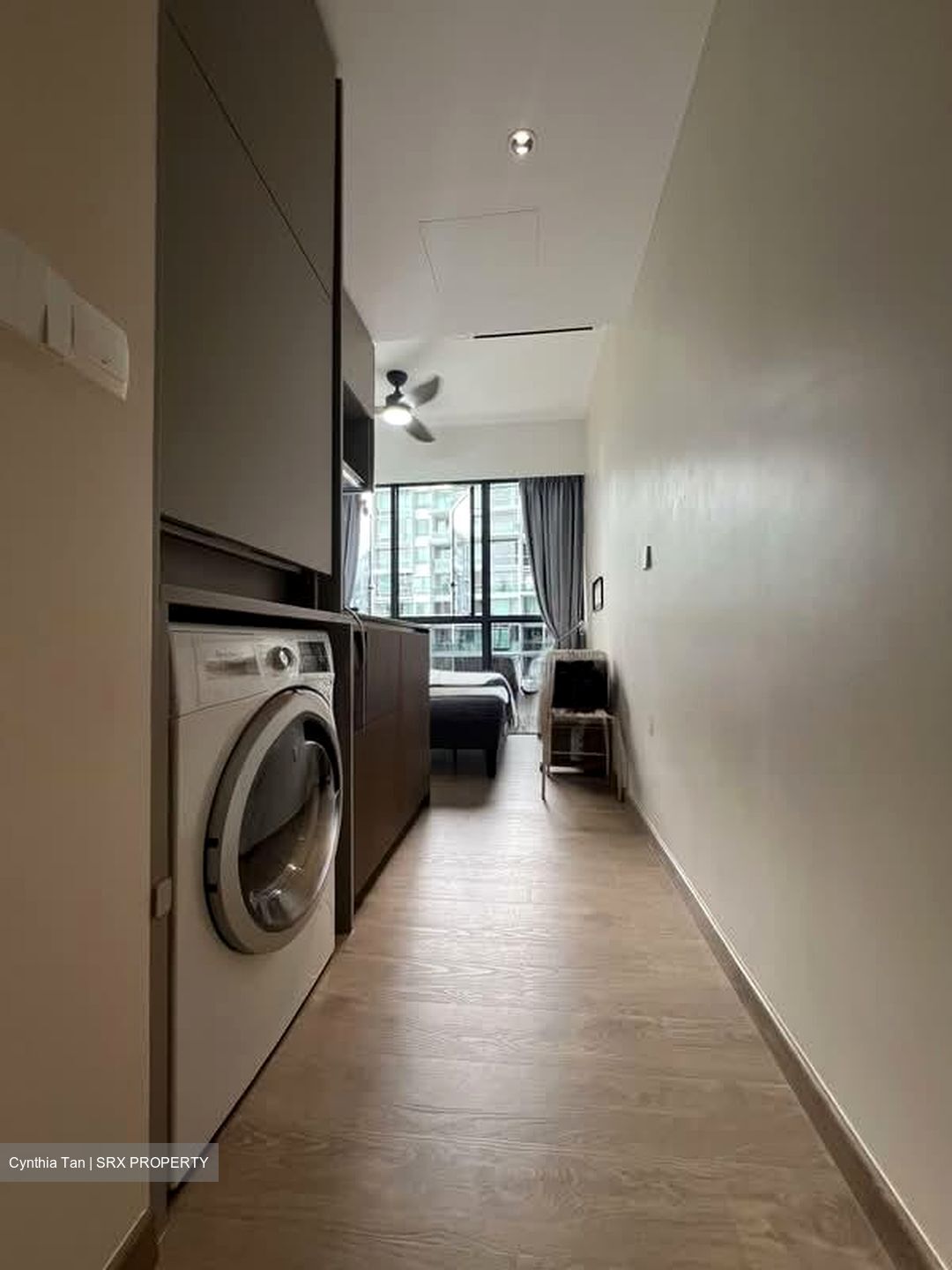 Whistler Grand (D5), Apartment #550094001